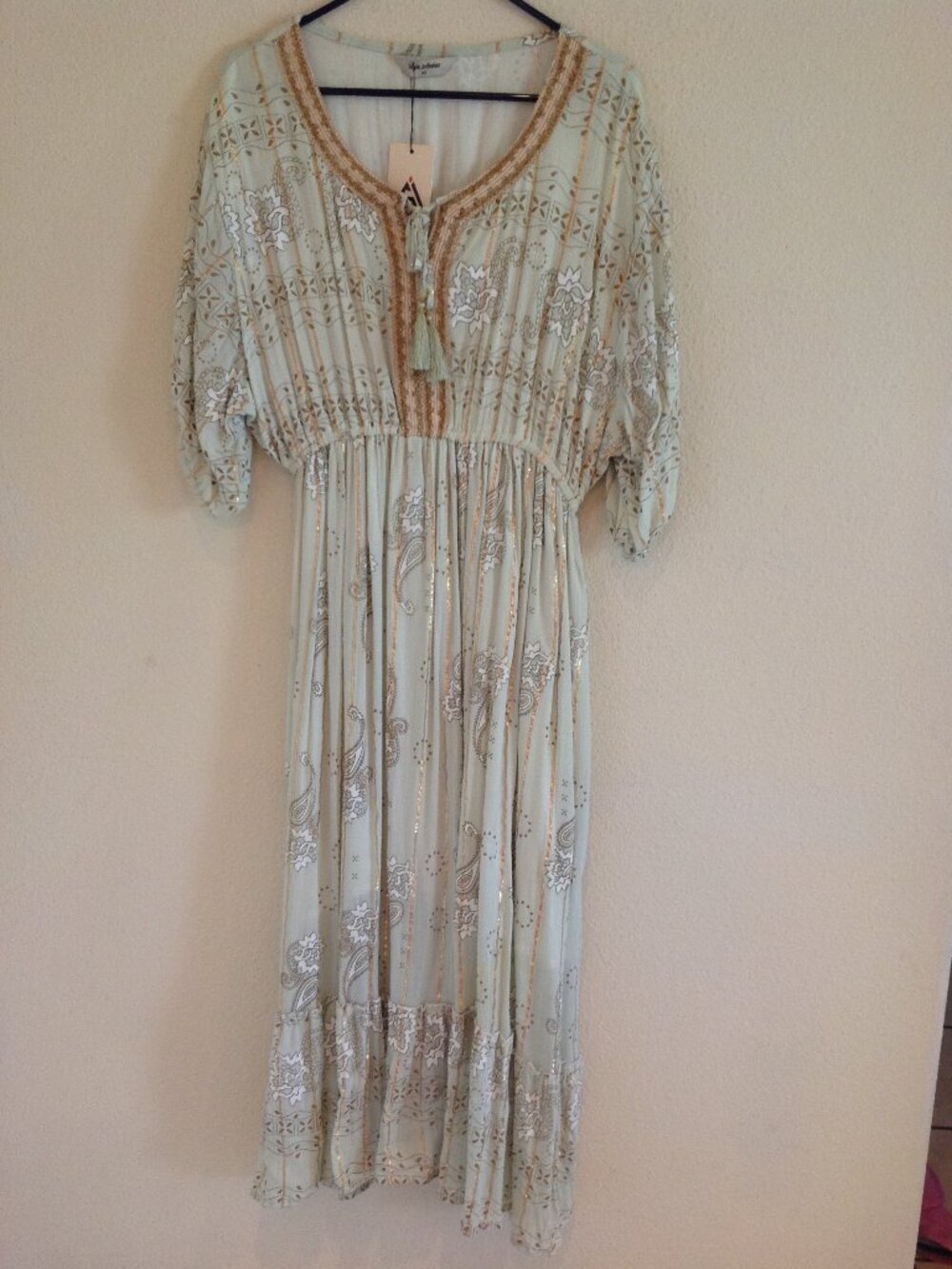 Dress 22/24